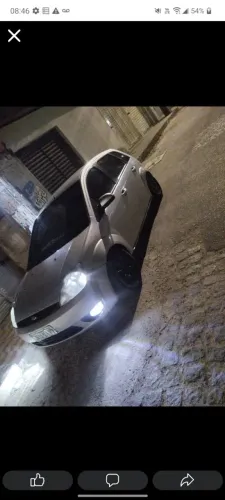 Ford Fiesta Street/ Action 1.0 8V 5P 2005