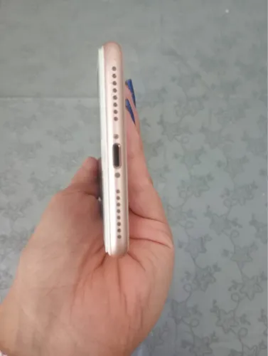 iPhone celular