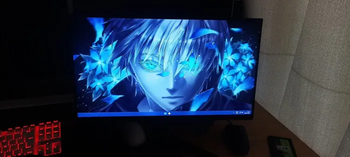 Monitor para PC AOC 22B1HM5 21,5? 75Hz LCD/LED