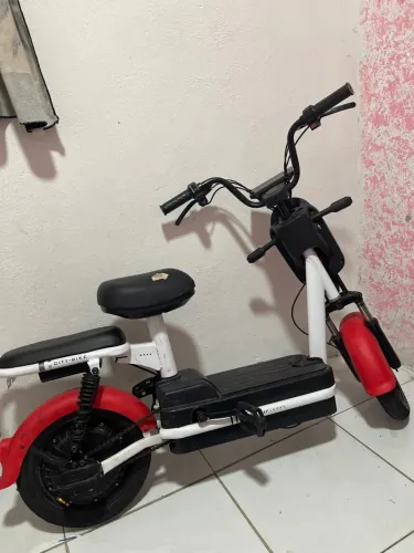 Scooter Eletrica X13 1000w 2025