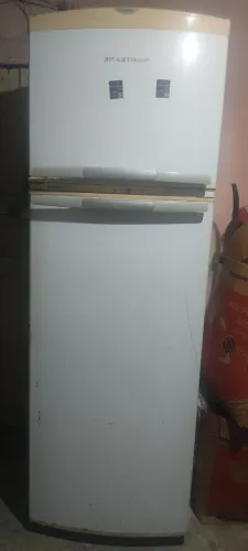 Geladeira Brastemp