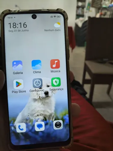 Redmi 12S