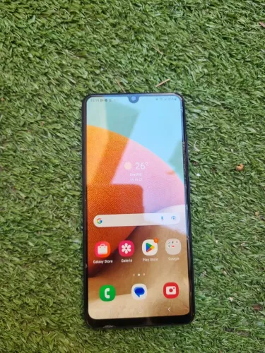 Samsung a32 128 gigas