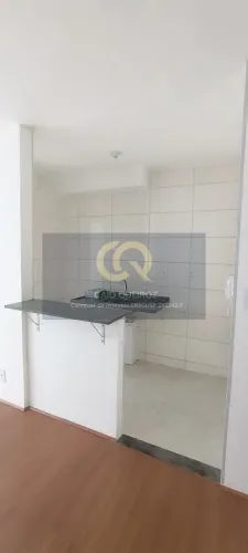 Apartamento à venda em São José do Rio Preto/SP