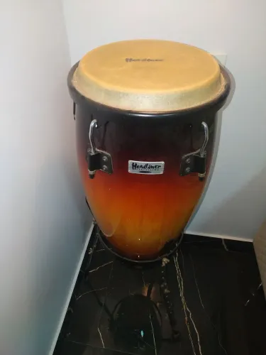 Vendo TUMBADORA READLINER