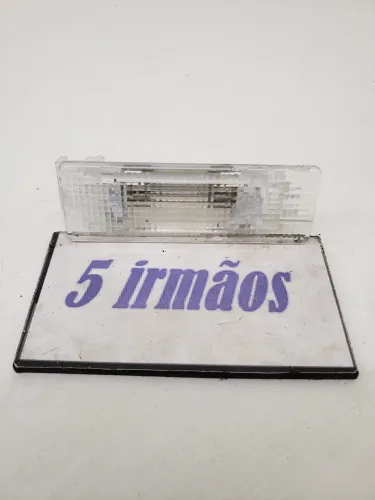Luz Cortesia Porta Malas Vw Golf Variant 1.4 2017 5k0947101