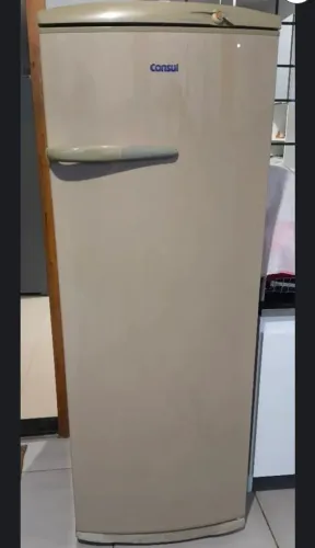 Geladeira Consul 