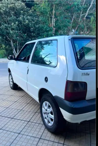 Fiat Uno Mille 1.0 Fire/ F.flex/ Economy 2P 2013