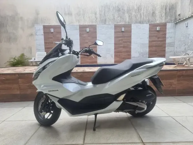 Pcx 2023 financio/boleto