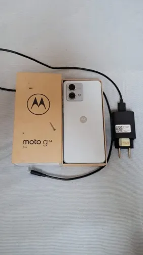 Motorola G84