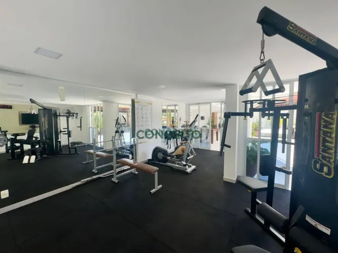 Apartamento com 2 quartos para Locação, Coqueiros - Florianópolis