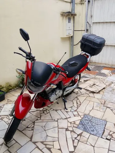 Yes 125 GSR documentação OK só transferir.