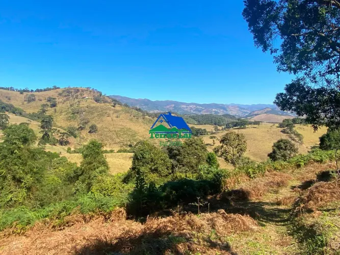 Sítio Montanha da Conquista, Campina, Aiuruoca, MG
