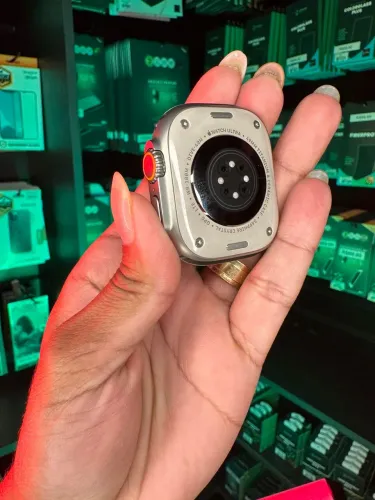 OPORTUNIDADE APPLE WATCH ULTRA 2 USADO