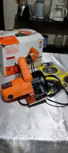 Makita Black Decker