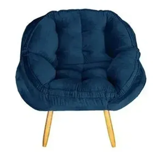 Poltrona Decorativa - (Entregamos)!!