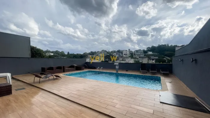 Casa no Condomínio Aruã Eco Park Lagos - Mogi das Cruzes, SP