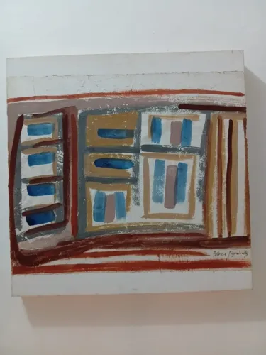 Quadro Patrícia Figueiredo