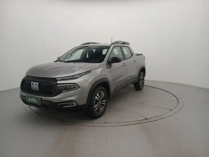 Fiat Toro Freedom 1.3 T270 4X2 Flex AUT 2025