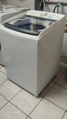Lavadora Roupas Consul 14KG