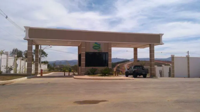 Lote à venda, Portões - Itabirito/MG