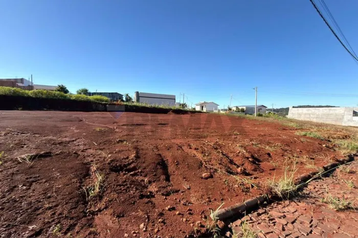 TERRENO RESIDENCIAL - SARANDI/RS