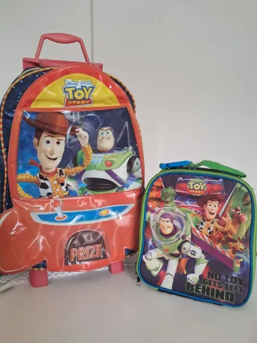 Bolsa infantil