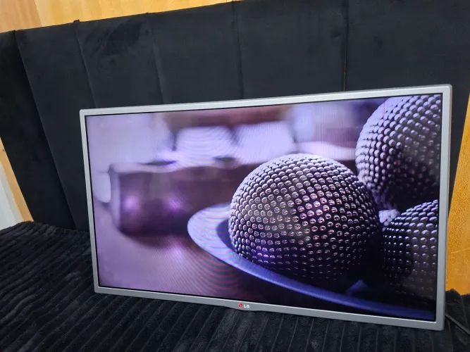 Tv lg 32