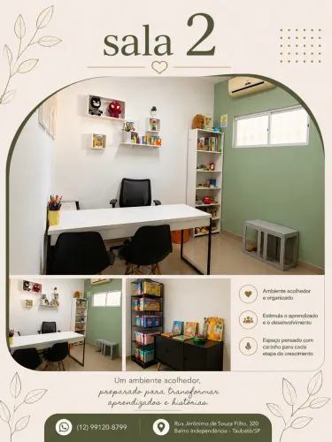 Sublocação sala comercial 