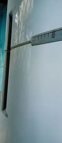 Geladeira Brastemp