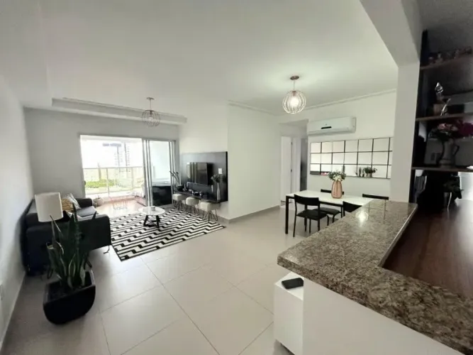 Apartamento à venda no Condomínio Soleil de Québec, em Sorocaba/SP.