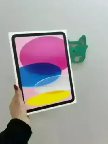 iPad 11 128gb Rosa Lacrado - SOMENTE VENDA - retire em loja física na Savassi