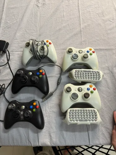 Xbox usado