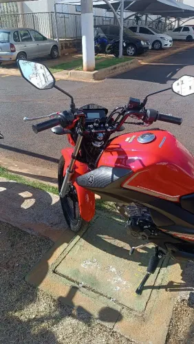 Yamaha Factor ED 150 ano 2024