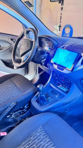 Ford KA+ Sedan 1.0 Tivct Flex 4P 2020