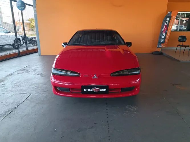 Mitsubishi Eclipse GS/ GS Turbo MEC 1994