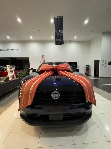 Nissan Kicks 1.0 Turbo Exclusive 2026