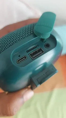 Caixa de som ip67 prova d'água e queda