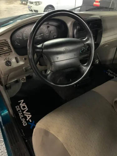 Ford Ranger XL 2.3 CS 1997