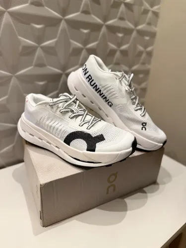 On Running Cloud Ultra Pro - Tamanho 41