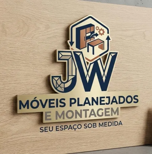 Montador de moveis e móveis planejados