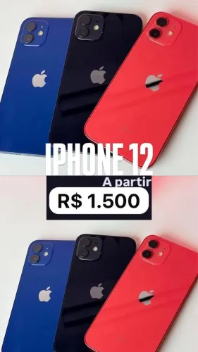 iPhone 12