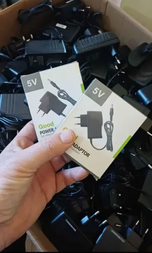 Kit 20 Fontes 5v atacado 