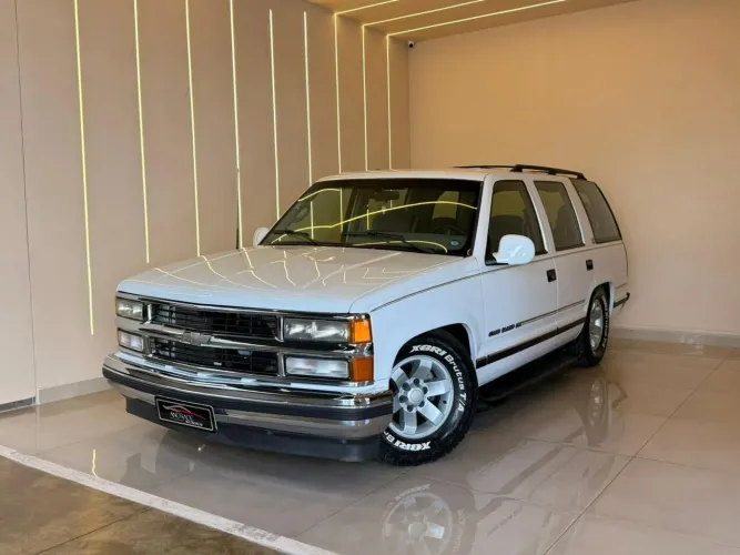 Chevrolet Blazer Colina 4X4 Diesel 1999