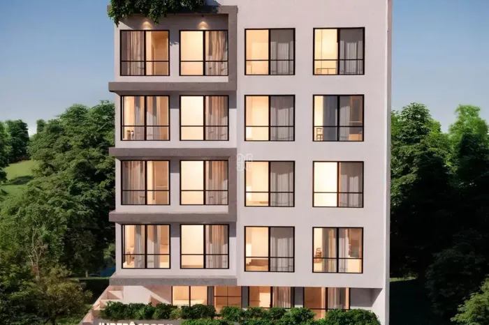 Studio à Venda 130m da Praia em Jurerê Florianópolis SC