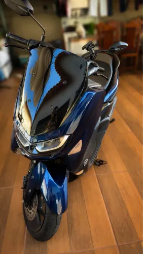 Yamaha NMAX 23/23 Impecável