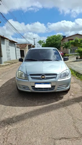 Chevrolet Celta Spirit/ LT 1.0 MPFI 8V Flexp. 5P 2010