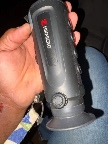 Thermal HIKMICRO