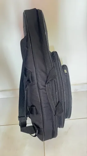 Case saxofone alto - com alça