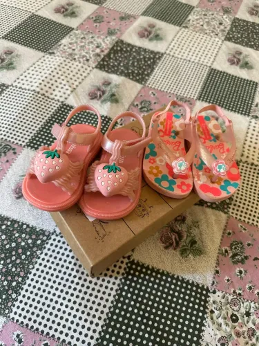 Mini Melissa